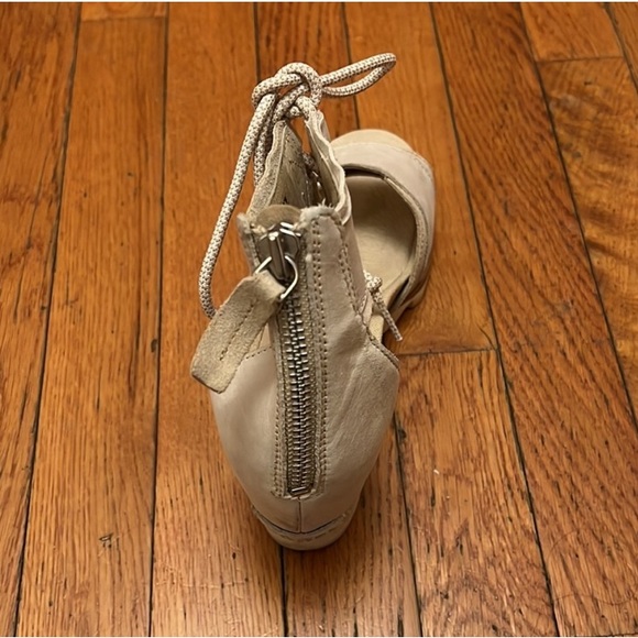 Sorel sandals - Joanie cuff wedges - Picture 2 of 5